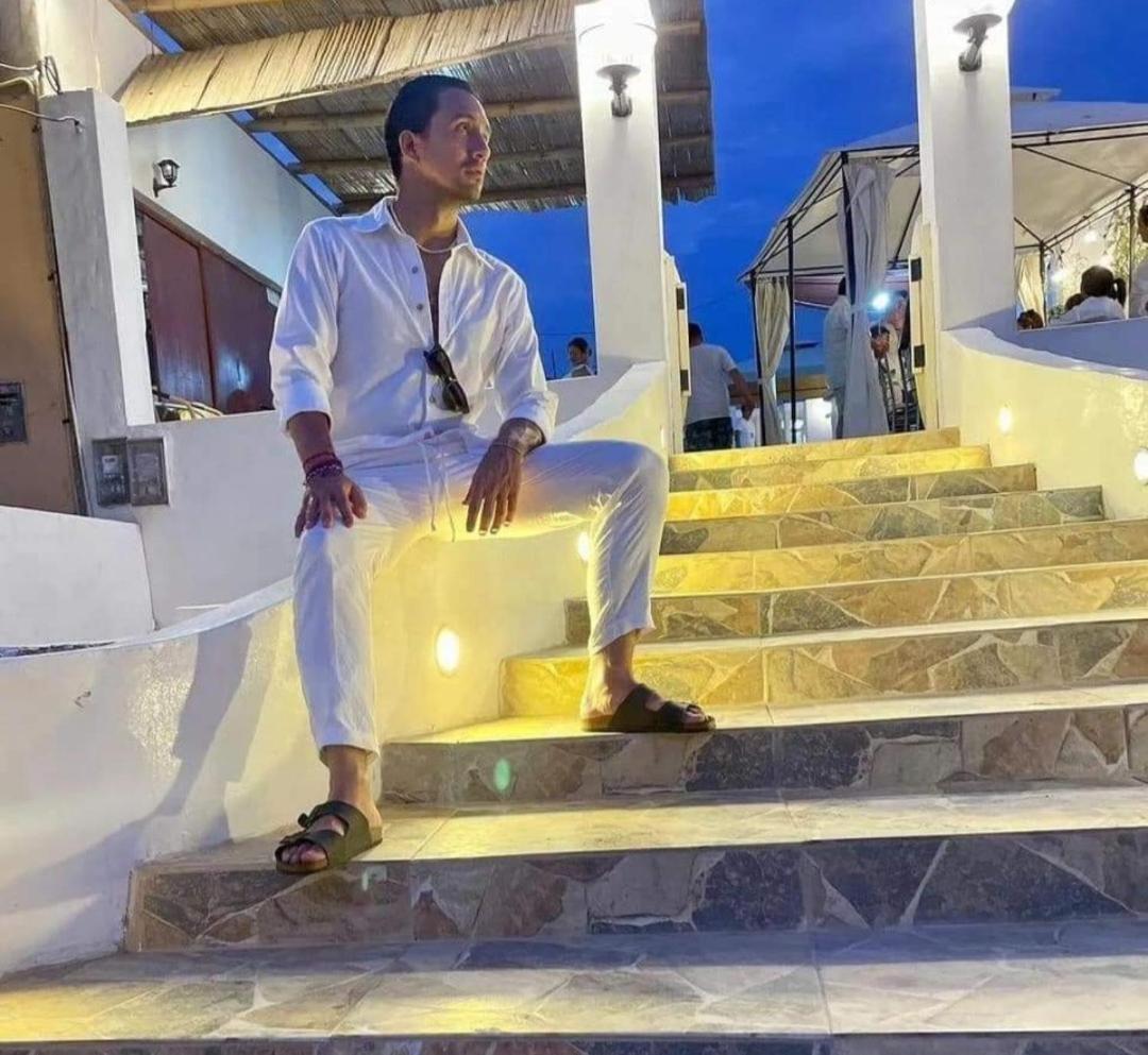 Hotel Mar Y Sol Playa El Milagro Paijan Kültér fotó